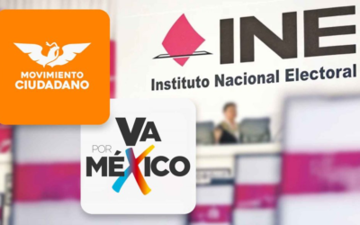 ¿Qué piensa la oposición del INE y la reforma electoral?