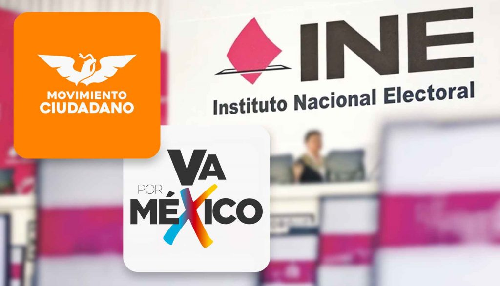 ¿Qué piensa la oposición del INE y la reforma electoral?