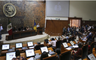 Diputados aprueban reforma electoral de paridad de género